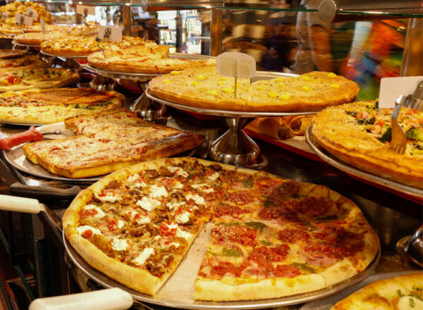 Lione's Pizza & Restaurant | Pizza in Downingtown | Pizza - Pasta ...